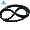 High quality rubber auto poly vbelt fan belt